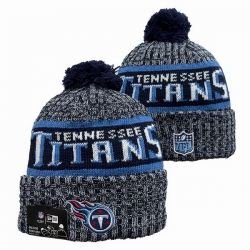 Tennessee Titans Beanies 24H305