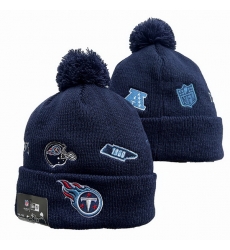 Tennessee Titans Beanies 24H306