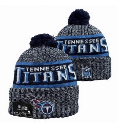 Tennessee Titans Beanies 24K 006