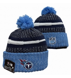 Tennessee Titans Beanies 24K 008