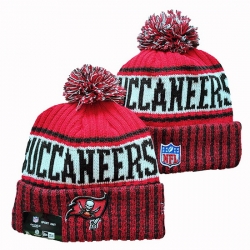 Tampa Bay Buccaneers Beanies 010