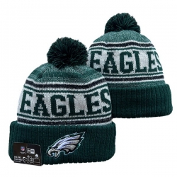 Philadelphia Eagles Beanies 24H302