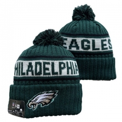 Philadelphia Eagles Beanies 24H303