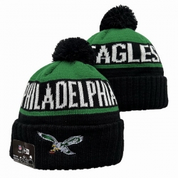 Philadelphia Eagles Beanies 24H306