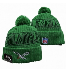 Philadelphia Eagles Beanies 24H307