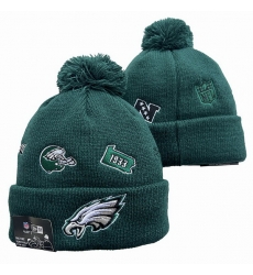 Philadelphia Eagles Beanies 24H313