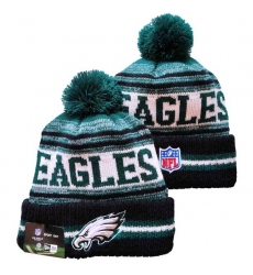 Philadelphia Eagles Beanies 24H314