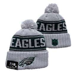 Philadelphia Eagles Beanies 24K 002