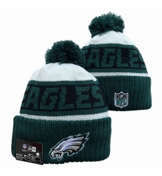 Philadelphia Eagles Beanies 24K 010