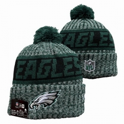 Philadelphia Eagles Beanies 24K 012