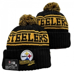 Pittsburgh Steelers Beanies 24H306