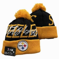 Pittsburgh Steelers Beanies 24H314