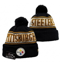 Pittsburgh Steelers Beanies 24K 009