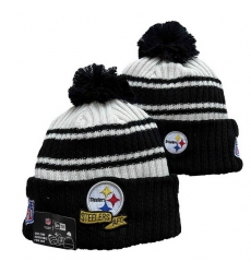 Pittsburgh Steelers Beanies 24K 018