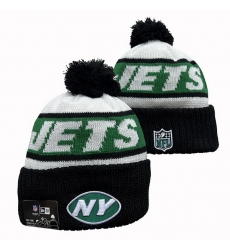 New York Jets Beanies 24H303