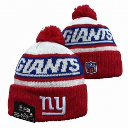 New York Giants Beanies 24H303