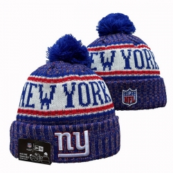 New York Giants Beanies 24H308