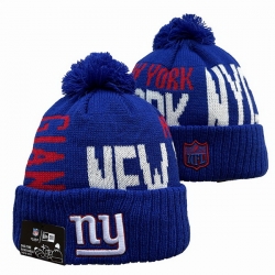 New York Giants Beanies 24H309