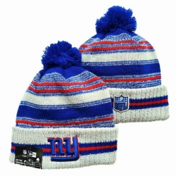 New York Giants Beanies 24H314