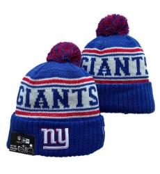 New York Giants Beanies 24K 006