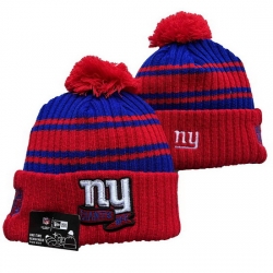 New York Giants Beanies 24K 016