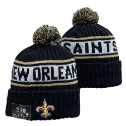 New Orleans Saints Beanies 24H303