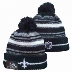 New Orleans Saints Beanies 24H308