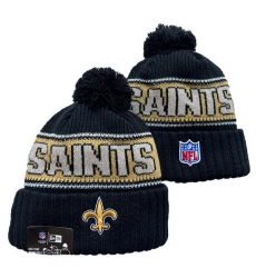 New Orleans Saints Beanies 24K 003