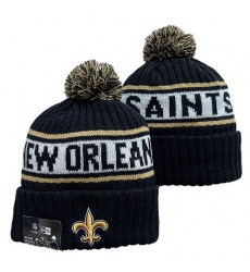 New Orleans Saints Beanies 24K 006