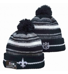 New Orleans Saints Beanies 24K 008