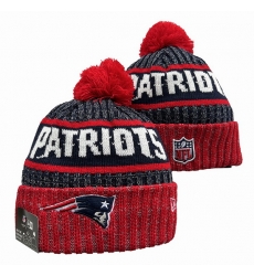 New England Patriots Beanies 002