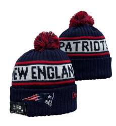 New England Patriots Beanies 24H302