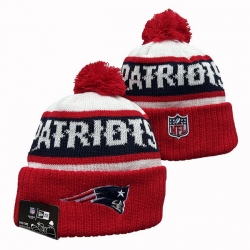 New England Patriots Beanies 24H303