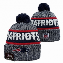 New England Patriots Beanies 24H304