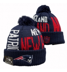 New England Patriots Beanies 24H306