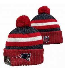 New England Patriots Beanies 24H310