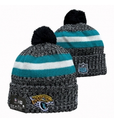 Jacksonville Jaguars Beanies 24H306