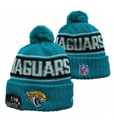 Jacksonville Jaguars Beanies 24K 004