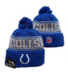 Indianapolis Colts Beanies 24H300