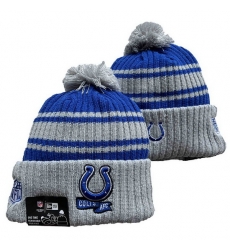 Indianapolis Colts Beanies 24K 006