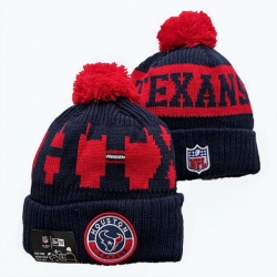 Houston Texans Beanies 24H304