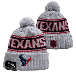 Houston Texans Beanies 24K 002