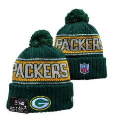 Green Bay Packers Beanies 24H300