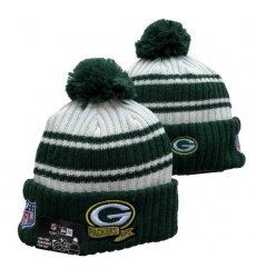 Green Bay Packers Beanies 24H310