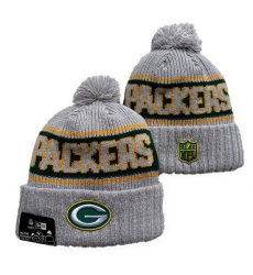 Green Bay Packers Beanies 24K 007