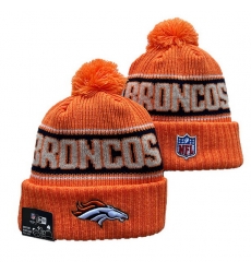 Denver Broncos Beanies 24H300