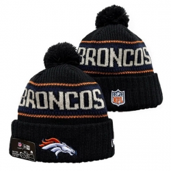 Denver Broncos Beanies 24K 004