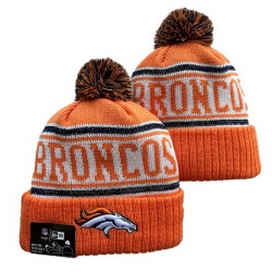 Denver Broncos Beanies 24K 007