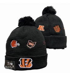 Cincinnati Bengals Beanies 24H310