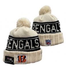 Cincinnati Bengals Beanies 24K 013